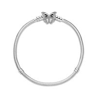 Bracciale Pandora Donna in Argento Zirconia 590782C01-16 - 590782C01-16